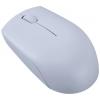 Lenovo 300 Wireless Compact optická myš, přenos bezdrátový, 3 tlačítko, 1000 dpi, modrá