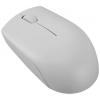 Lenovo 300 Wireless Compact optická myš, přenos bezdrátový, 3 tlačítko, 1000 dpi, šedá