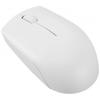 Lenovo 300 Wireless Compact optická myš, přenos bezdrátový, 3 tlačítko, 1000 dpi, světle šedá