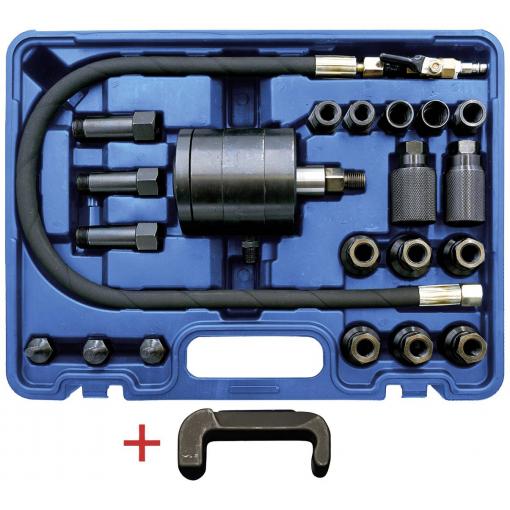 Kunzer 7LHZ21 Hydraulické tažné kladivo, 21 ks