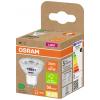 OSRAM HOMELIGHTING 4099854071713 LED Energetická třída (EEK2021) A (A - G) GU10 žárovka 2 W = 50 W teplá bílá (Ø x v) 50 mm x 50 mm 1 ks