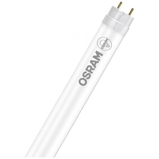 OSRAM HOMELIGHTING LED trubice Energetická třída (EEK2021): E (A - G) G13 zářivkový tvar 6.6 W = 18 W studená bílá (Ø x d) 26.80 mm x 604 mm 1 ks