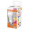 OSRAM HOMELIGHTING 4099854040092 LED Energetická třída (EEK2021) F (A - G) E27 8.8 W = 60 W teplá bílá (Ø x v) 60 mm x 60 mm 1 ks