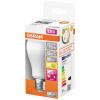 OSRAM HOMELIGHTING 4099854040122 LED Energetická třída (EEK2021) F (A - G) E27 10 W = 75 W teplá bílá (Ø x v) 60 mm x 60 mm 1 ks