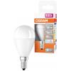 OSRAM HOMELIGHTING 4099854023125 LED Energetická třída (EEK2021) F (A - G) E14 Kulové svítidlo (miniaturní) 7 W = 60 W studená bílá (Ø x v) 47 mm x 47 mm 1 ks