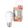 OSRAM HOMELIGHTING 4099854022005 LED Energetická třída (EEK2021) F (A - G) E27 Kulové svítidlo (miniaturní) 7 W = 60 W neutrální bílá (Ø x v) 47 mm x 47 mm 1 ks