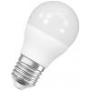 OSRAM HOMELIGHTING 4099854022005 LED Energetická třída (EEK2021) F (A - G) E27 Kulové svítidlo (miniaturní) 7 W = 60 W neutrální bílá (Ø x v) 47 mm x 47 mm 1 ks