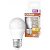 OSRAM HOMELIGHTING 4099854021985 LED Energetická třída (EEK2021) F (A - G) E27 Kulové svítidlo (miniaturní) 7 W = 60 W teplá bílá (Ø x v) 47 mm x 47 mm 1 ks