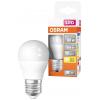 OSRAM HOMELIGHTING 4099854021985 LED Energetická třída (EEK2021) F (A - G) E27 Kulové svítidlo (miniaturní) 7 W = 60 W teplá bílá (Ø x v) 47 mm x 47 mm 1 ks