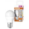 OSRAM HOMELIGHTING 4099854023088 LED Energetická třída (EEK2021) F (A - G) E27 Kulové svítidlo (miniaturní) 4.9 W = 40 W neutrální bílá (Ø x v) 45 mm x 45 mm 1