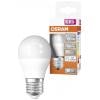 OSRAM HOMELIGHTING 4099854022029 LED Energetická třída (EEK2021) F (A - G) E27 Kulové svítidlo (miniaturní) 7 W = 60 W studená bílá (Ø x v) 47 mm x 47 mm 1 ks