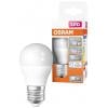 OSRAM HOMELIGHTING 4099854022029 LED Energetická třída (EEK2021) F (A - G) E27 Kulové svítidlo (miniaturní) 7 W = 60 W studená bílá (Ø x v) 47 mm x 47 mm 1 ks