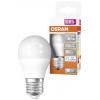 OSRAM HOMELIGHTING 4099854021961 LED Energetická třída (EEK2021) F (A - G) E27 Kulové svítidlo (miniaturní) 4.9 W = 40 W studená bílá (Ø x v) 45 mm x 45 mm 1 ks