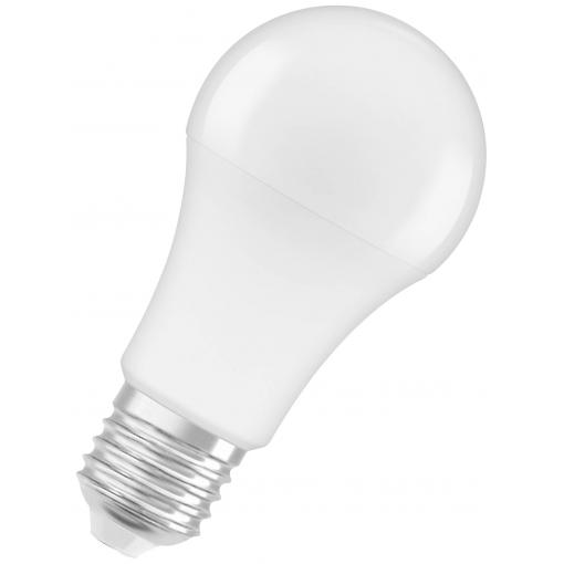 OSRAM HOMELIGHTING 4099854023187 LED Energetická třída (EEK2021) F (A - G) E27 válcový tvar 10 W = 75 W studená bílá (Ø x v) 60 mm x 60 mm 1 ks