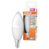 OSRAM HOMELIGHTING 4099854023026 LED Energetická třída (EEK2021) F (A - G) E14 svíčkový tvar 7 W = 60 W studená bílá (Ø x v) 39 mm x 39 mm 1 ks