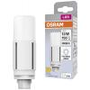 OSRAM HOMELIGHTING 4058075824515 LED Energetická třída (EEK2021) E (A - G) G24-d 5.5 W = 13 W neutrální bílá (Ø x v) 37.70 mm x 37.70 mm 1 ks