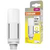 OSRAM HOMELIGHTING 4058075824492 LED Energetická třída (EEK2021) E (A - G) G24-d 5.5 W = 13 W teplá bílá (Ø x v) 37.70 mm x 37.70 mm 1 ks