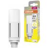 OSRAM HOMELIGHTING 4058075824539 LED Energetická třída (EEK2021) E (A - G) G24-d 7.5 W = 18 W teplá bílá (Ø x v) 37.70 mm x 37.70 mm 1 ks