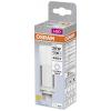 OSRAM HOMELIGHTING 4058075824591 LED Energetická třída (EEK2021) E (A - G) G24-d 9.5 W = 26 W neutrální bílá (Ø x v) 37.70 mm x 37.70 mm 1 ks