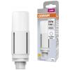 OSRAM HOMELIGHTING 4058075824591 LED Energetická třída (EEK2021) E (A - G) G24-d 9.5 W = 26 W neutrální bílá (Ø x v) 37.70 mm x 37.70 mm 1 ks
