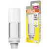 OSRAM HOMELIGHTING 4058075824577 LED Energetická třída (EEK2021) E (A - G) G24-d 9.5 W = 26 W teplá bílá (Ø x v) 37.70 mm x 37.70 mm 1 ks