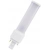 OSRAM HOMELIGHTING 4058075823358 LED Energetická třída (EEK2021) E (A - G) G24d-1 5 W = 10 W neutrální bílá (Ø x v) 35 mm x 35 mm 1 ks