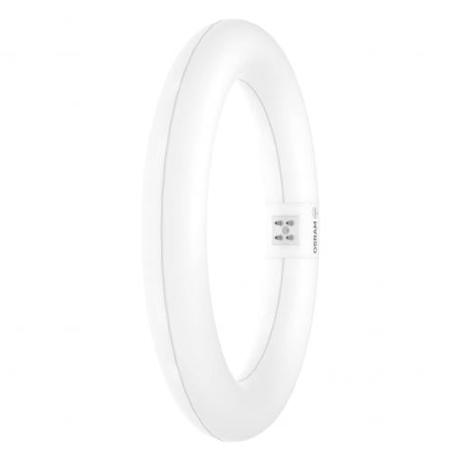 OSRAM HOMELIGHTING LED trubice Energetická třída (EEK2021): E (A - G) G10q kruhová zářivka 11 W = 22 W neutrální bílá (Ø x d) 312 mm x 212 mm 1 ks