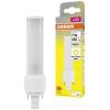 OSRAM HOMELIGHTING 4058075823532 LED Energetická třída (EEK2021) F (A - G) G23 3.5 W = 7 W teplá bílá (Ø x v) 32.30 mm x 32.30 mm 1 ks