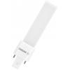 OSRAM HOMELIGHTING 4058075823532 LED Energetická třída (EEK2021) F (A - G) G23 3.5 W = 7 W teplá bílá (Ø x v) 32.30 mm x 32.30 mm 1 ks