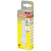 OSRAM HOMELIGHTING 4058075823532 LED Energetická třída (EEK2021) F (A - G) G23 3.5 W = 7 W teplá bílá (Ø x v) 32.30 mm x 32.30 mm 1 ks