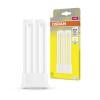 OSRAM HOMELIGHTING 4058075822818 LED Energetická třída (EEK2021) E (A - G) 2G10 12 W = 24 W teplá bílá (Ø x v) 89.50 mm x 89.50 mm 1 ks