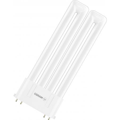 OSRAM HOMELIGHTING 4058075822832 LED Energetická třída (EEK2021) E (A - G) 2G10 12 W = 24 W neutrální bílá (Ø x v) 89.50 mm x 89.50 mm 1 ks