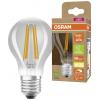 OSRAM HOMELIGHTING 4099854067112 LED Energetická třída (EEK2021) B (A - G) E27 válcový tvar 4.3 W = 60 W teplá bílá (Ø x v) 60 mm x 60 mm stmívatelná 1 ks