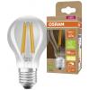 OSRAM HOMELIGHTING 4099854065194 LED Energetická třída (EEK2021) B (A - G) E27 válcový tvar 2.6 W = 40 W teplá bílá (Ø x v) 60 mm x 60 mm stmívatelná 1 ks