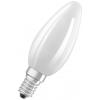 OSRAM HOMELIGHTING 4099854066085 LED Energetická třída (EEK2021) C (A - G) E14 svíčkový tvar 2.9 W = 40 W teplá bílá (Ø x v) 35 mm x 35 mm stmívatelná 1 ks