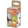 OSRAM HOMELIGHTING 4099854066351 LED Energetická třída (EEK2021) C (A - G) E14 Kulové svítidlo (miniaturní) 2.9 W = 40 W teplá bílá (Ø x v) 45 mm x 45 mm