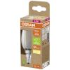 OSRAM HOMELIGHTING 4099854066160 LED Energetická třída (EEK2021) B (A - G) E14 svíčkový tvar 2.5 W = 40 W teplá bílá (Ø x v) 35 mm x 35 mm 1 ks
