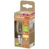 OSRAM HOMELIGHTING 4099854065989 LED Energetická třída (EEK2021) C (A - G) E14 svíčkový tvar 2.9 W = 40 W teplá bílá (Ø x v) 35 mm x 35 mm stmívatelná 1 ks