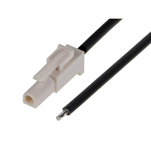 Molex zástrčkový konektor na kabel 1, 2162911013, 1 ks Bulk