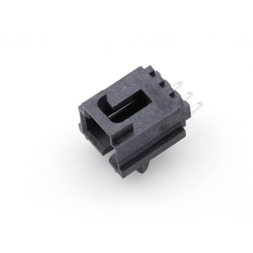 Molex konektor do DPS 3, rozteč 2.54 mm, 1719770003, 1 ks Tube