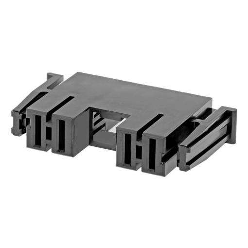 Molex zásuvkový konektor na kabel 16, 1725103412, 1 ks Tray