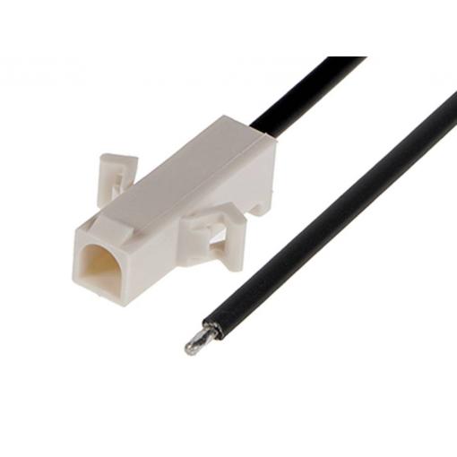 Molex zásuvkový konektor na kabel 1, 2162931013, 1 ks Bulk