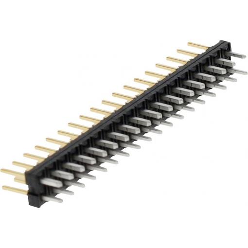 Molex pinová lišta (standardní) 877583616 1 ks Tray