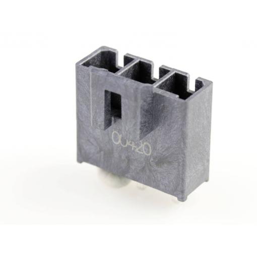 Molex zásuvkový konektor do DPS 5, rozteč 5.70 mm, 2002411115, 1 ks Tray