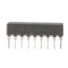 Audio zesilovač KIA7313AP, 14 V / 0,7 W, SIP-9