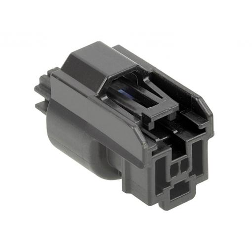 Molex zásuvkový konektor na kabel 2, 349672005, 1 ks Bulk
