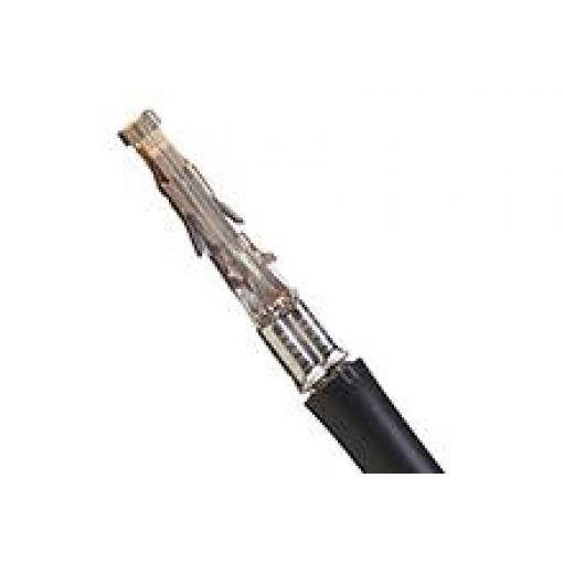 Molex Krimpovací kontakt s lícnou 797582038, 1 ks