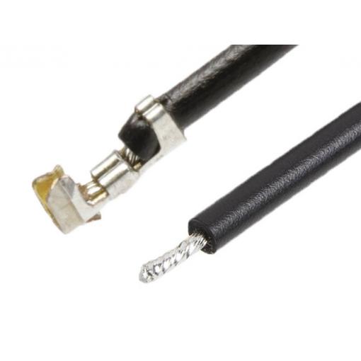 Molex Krimpovací kontakt s lícnou 2149212111, 1 ks Bulk