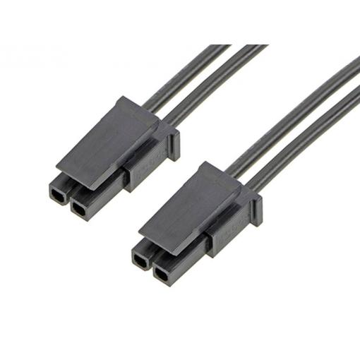 Molex zásuvkový konektor na kabel 2, 2147502022, 1 ks