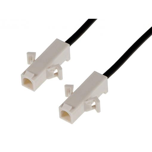 Molex zásuvkový konektor na kabel 1, 2162921013, 1 ks Bulk